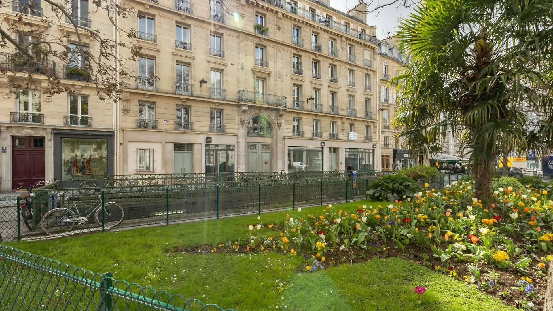 Apartment Luxury Appartment Near Louvre -Topquartier- Near Metro Paris